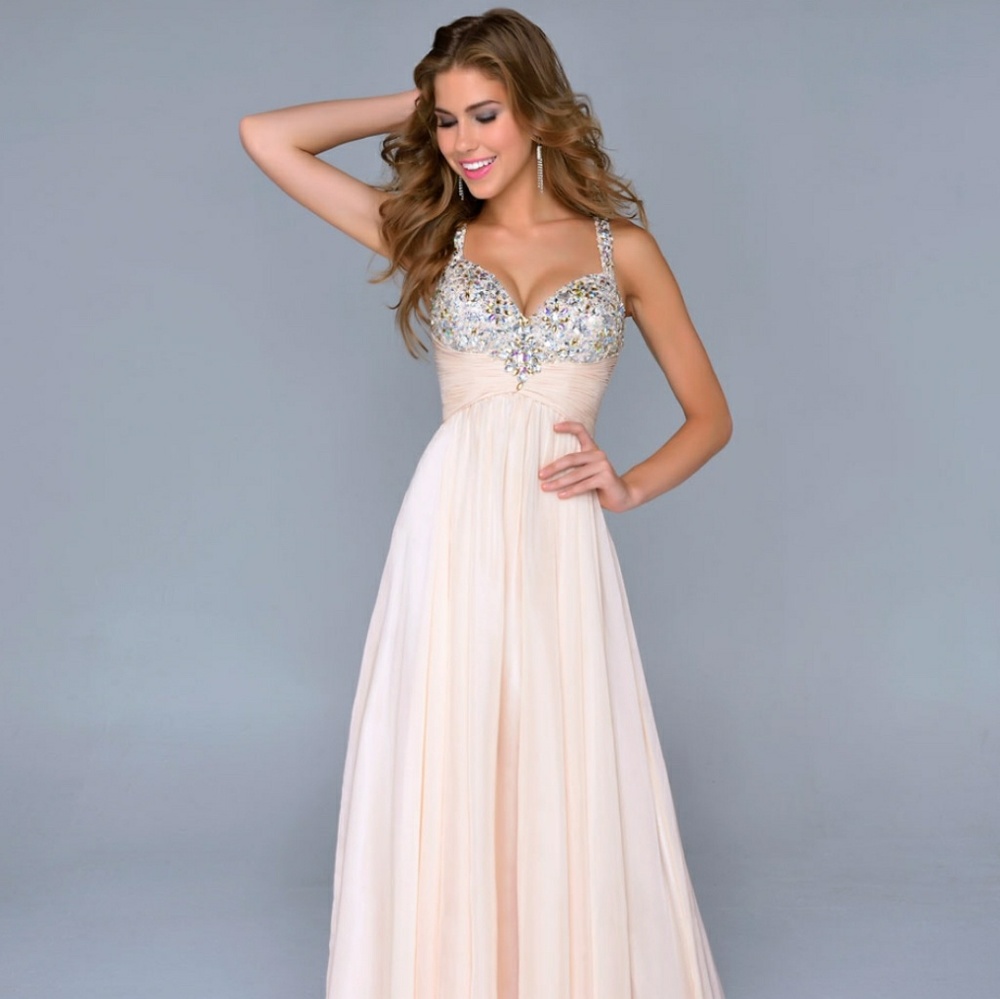 Nina Canacci Prom Dress